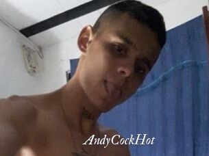 AndyCockHot