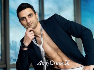 AndyCruiseX