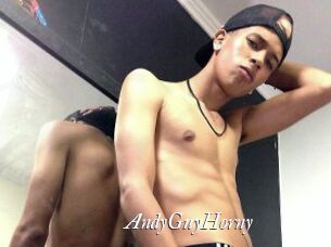 AndyGuyHorny