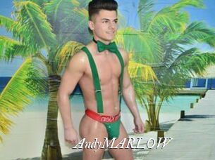 AndyMARLOW
