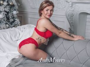AndyMoorey