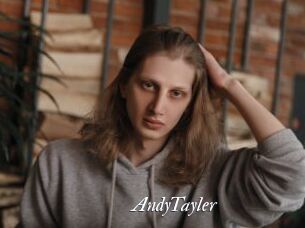 AndyTayler