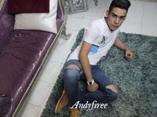 Andyfiree Partouze