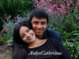 AndynCatheriina