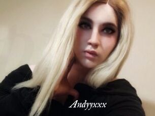 Andyyxxx