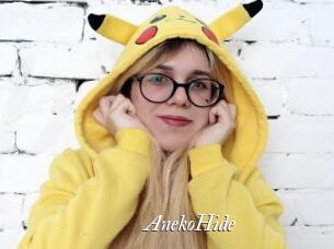 AnekoHide