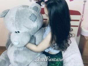 AnelFantasies