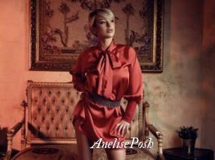 AnelisePosh
