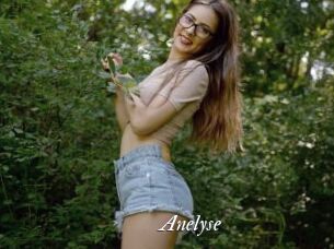 Anelyse