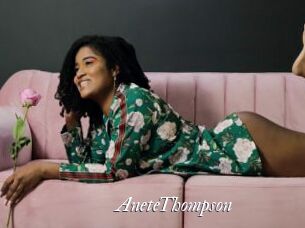 AneteThompson