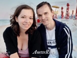 AnetteRony