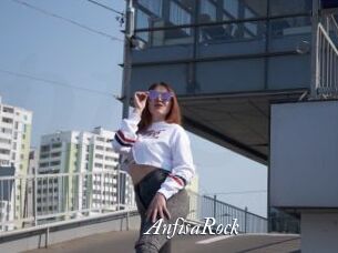AnfisaRock