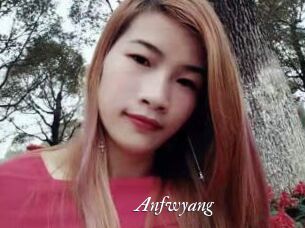 Anfwyang
