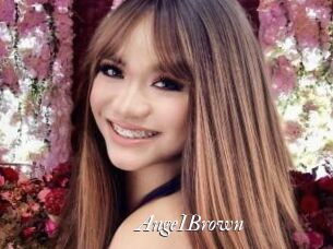 AngeIBrown