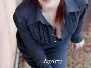 Angel575 Partouze