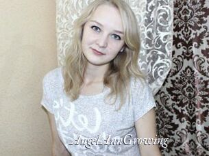 AngelAnnGrowing