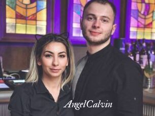 AngelCalvin Partouze