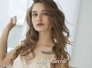 AngelCarroll Partouze