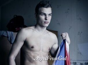 AngelFromGod