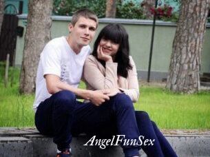 AngelFunSex