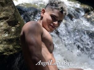 AngelLatinBoy