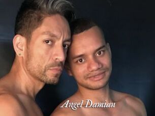 Angel_Damian Partouze