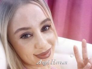 Angel_Horean Partouze