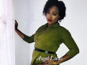 Angel_Lotus Partouze