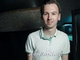 Angel_SexyHot21 Partouze
