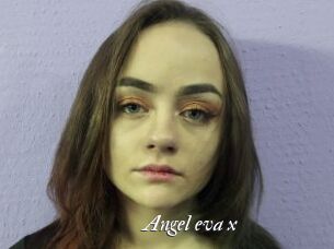 Angel_eva_x Partouze