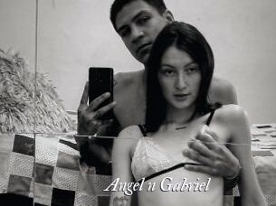 Angel_n_Gabriel