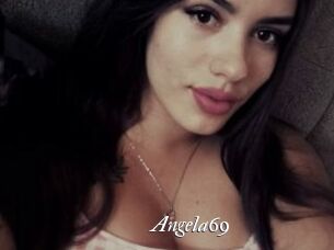 Angela69 Partouze