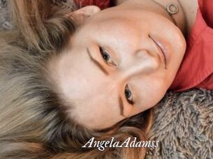 AngelaAdamss