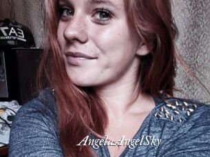 AngelaAngelSky
