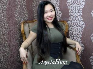 AngelaHunt