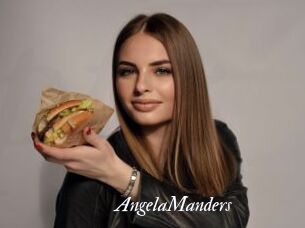 AngelaManders Partouze
