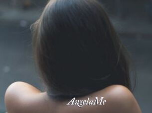AngelaMe Partouze