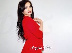 AngelaMine