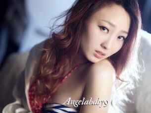 Angelababy9