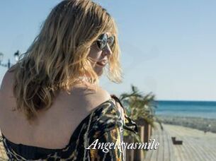 Angeleyasmile