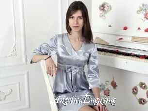 AngelicaEngaging Partouze