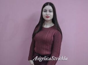AngelicaStrickla