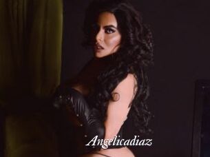 Angelicadiaz