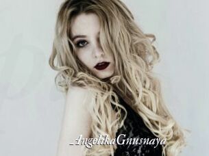 AngelikaGnusnaya