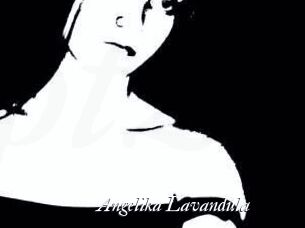 Angelika_Lavandula