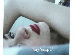 Angelina4U