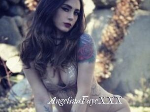 AngelinaFayeXXX