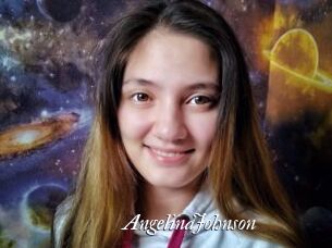 AngelinaJohnson Partouze