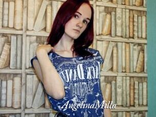AngelinaMilla Partouze