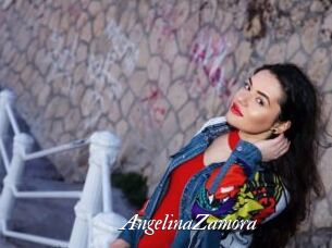 AngelinaZamora